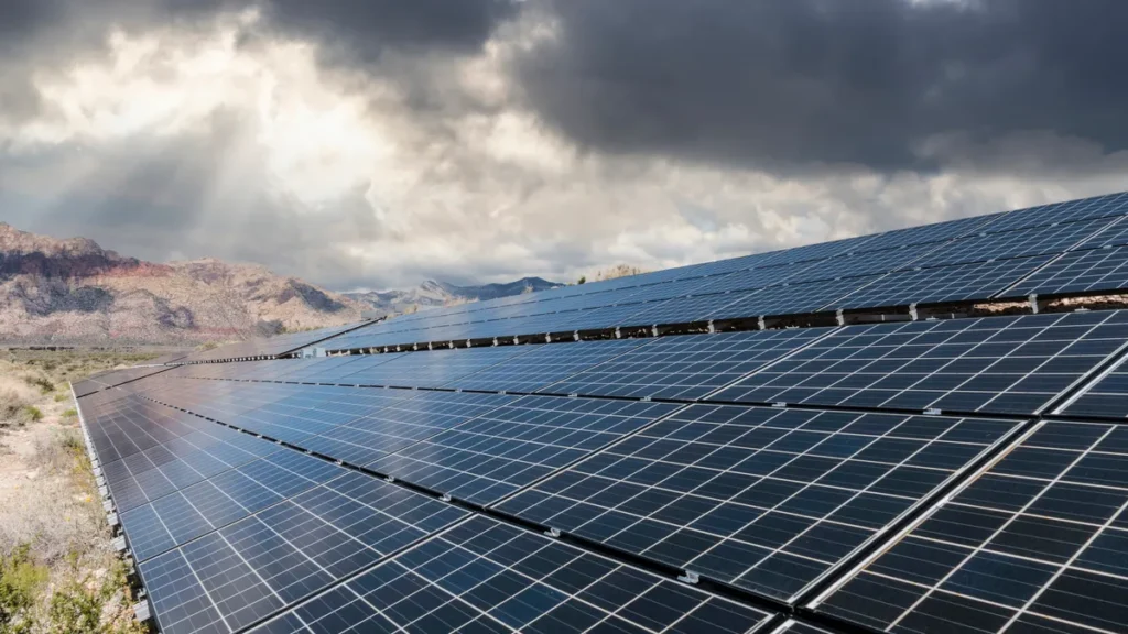 solar net metering changes